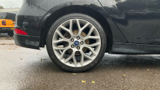 Ford Focus 1.0 EcoBoost 125 ST-Line 5dr Petrol Hatchback